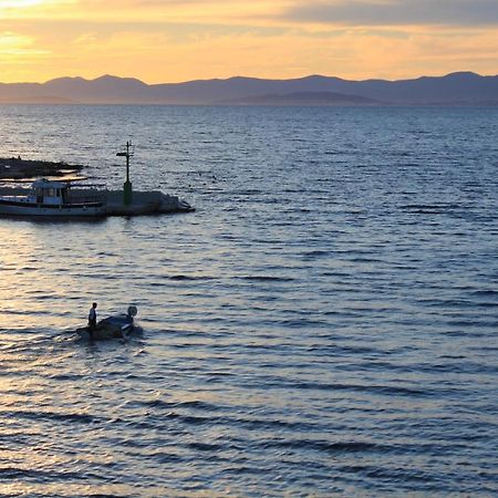 Apartament Direct At Sea Postira Zewnętrze zdjęcie