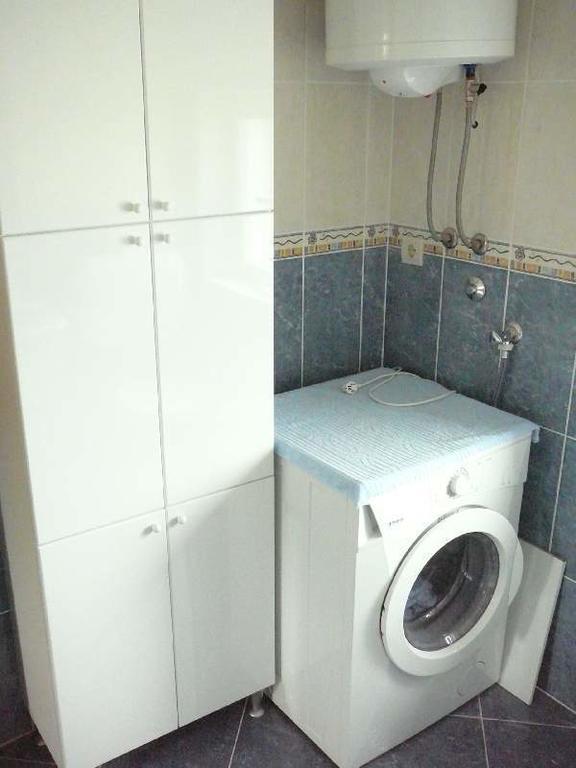 Apartament Direct At Sea Postira Pokój zdjęcie