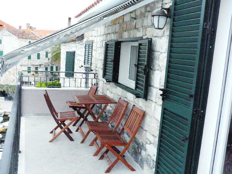 Apartament Direct At Sea Postira Pokój zdjęcie