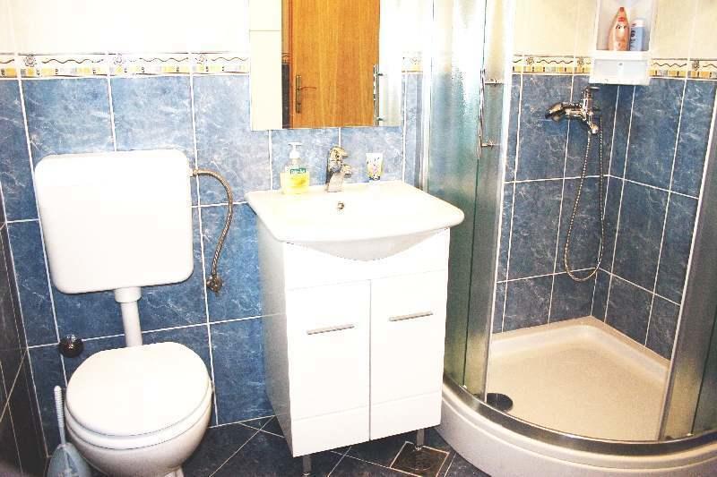 Apartament Direct At Sea Postira Pokój zdjęcie