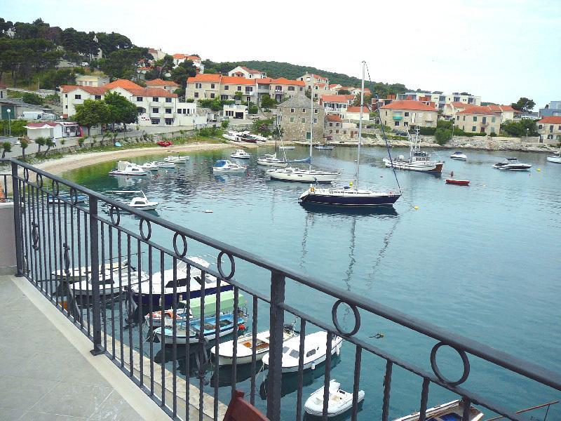 Apartament Direct At Sea Postira Pokój zdjęcie