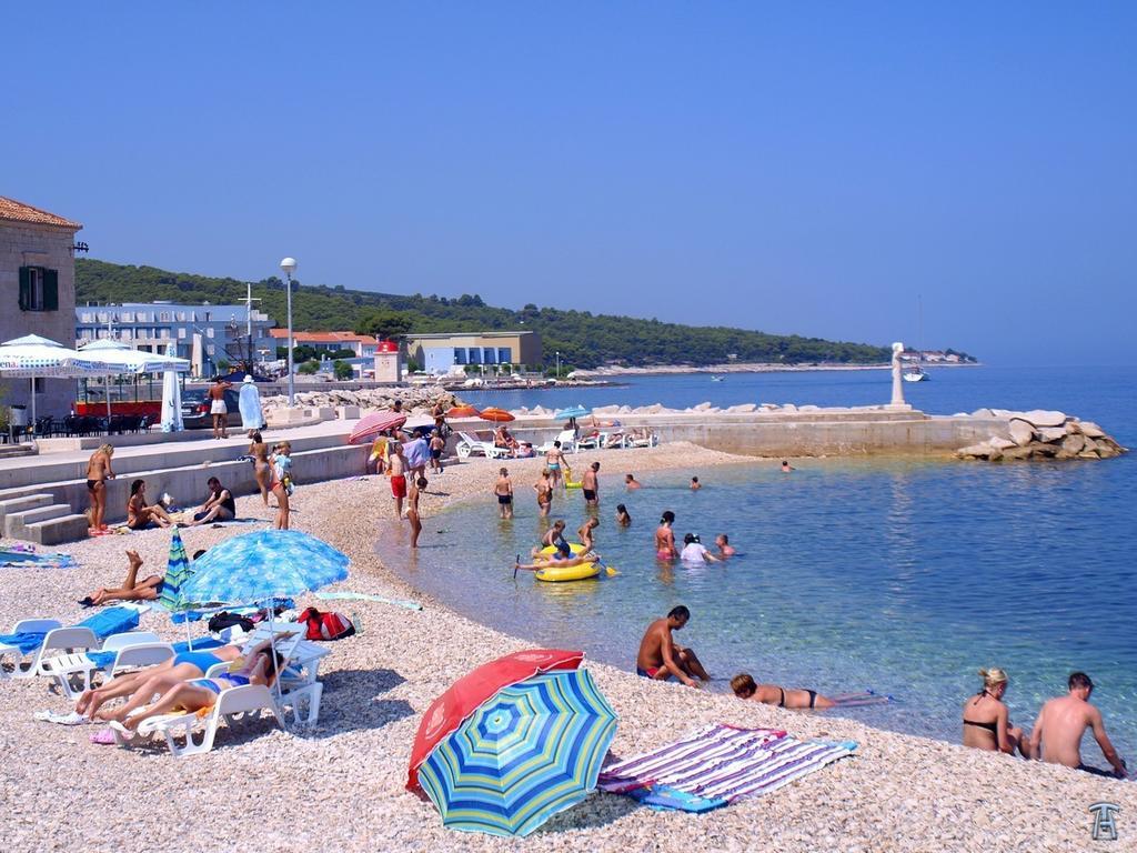 Apartament Direct At Sea Postira Pokój zdjęcie