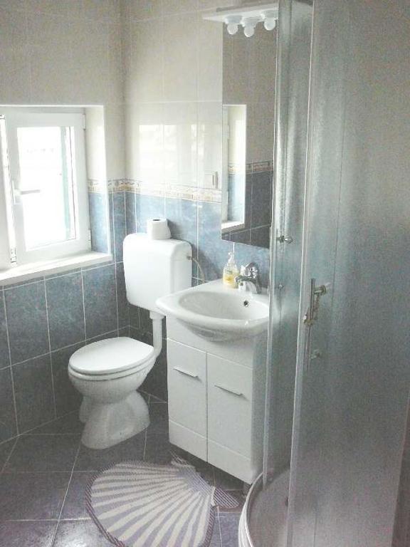 Apartament Direct At Sea Postira Pokój zdjęcie