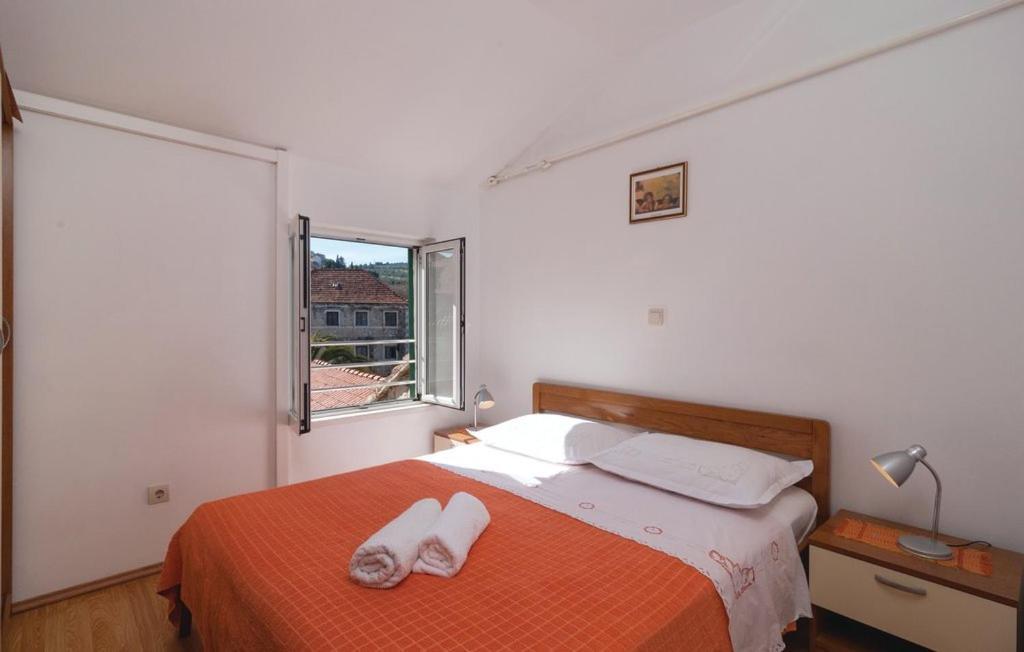 Apartament Direct At Sea Postira Zewnętrze zdjęcie