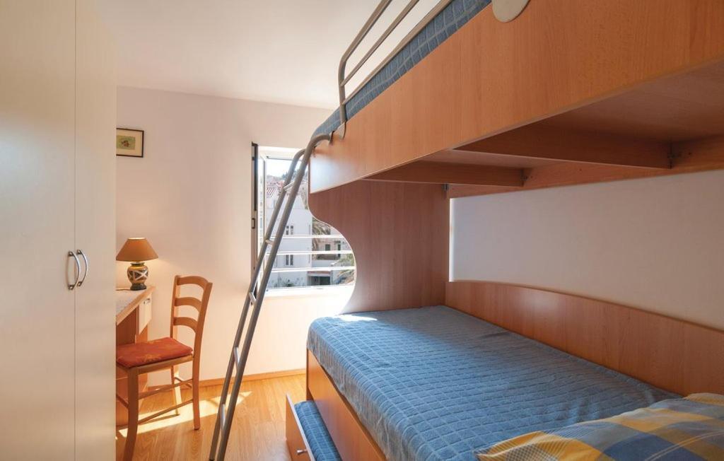 Apartament Direct At Sea Postira Zewnętrze zdjęcie